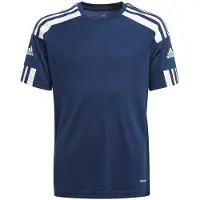 Adidas T-shirt JR Squadra 21 kind EU XL