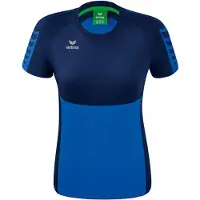 Erima Sportshirt Dames Six Wings