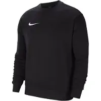Nike Sportief sweatshirt 'Park 20' zwart / wit