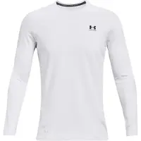 Under Armour Functioneel shirt zwart / offwhite
