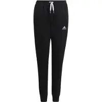 Adidas Sportbroek 'Entrada 22' zwart / wit