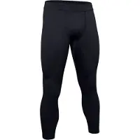 Under Armour ColdGear Base 4.0-legging voor heren MD zwart