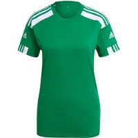 Adidas Squad 21 JSY Sport Shirt Maat: XS