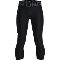 Under Armour Under UA HG Armour 3/4 Leggings 1361741-001 | Maat: YXL