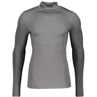 Under Armour Sportsweatshirt grafiet / grijs gemêleerd