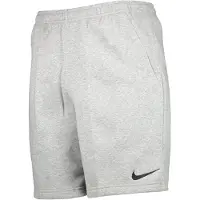 Nike Sportbroek 'Park20' grijs gemêleerd / zwart