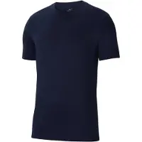 Nike Shirt 'Park 20 M' donkerblauw