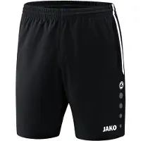 Jako Short Competition 2.0 6218-08