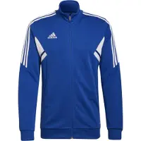 Adidas Mannen, Buitenjas, Condivo 22 heren trainingsjack (S), Blauw, S