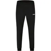 Jako Sportbroek 'Team' zwart / wit