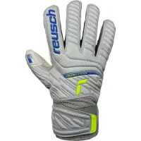 Reusch Sporthandschoenen 'Attrakt' grijs