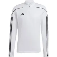 Adidas Tiro23l Jacket Wit 2XL / Regular Man