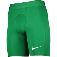Nike Sportondergoed groen / wit