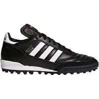 Adidas Voetbalschoen 'Mundial Team' zwart / wit