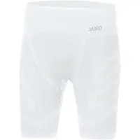 Jako Sportondergoed 'Comfort 2.0' wit