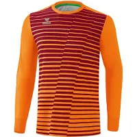Erima Tricot oranje / rood