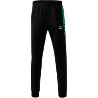 Erima Kinderen joggingbroek Worker Six Wings | Maat 8 jaar