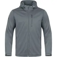 Jako Softshelljas premium 7607-840