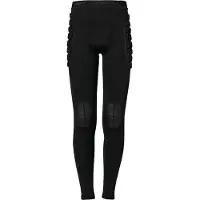Uhlsport Sportbroek zwart