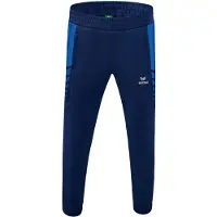 Erima Kinderen joggingbroek Worker Six Wings | Maat 12 jaar oud