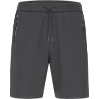 Jako Sportbroek donkergrijs