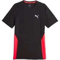 Puma Run Favorite T-shirt Met Korte Mouwen
