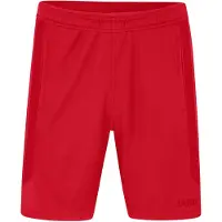 Jako Sportbroek rood