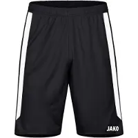 Jako Sportbroek 'Power' zwart / wit