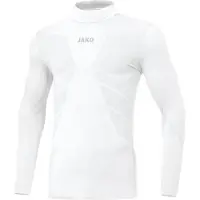 Jako Basislaag 'Comfort 2.0 ' lichtgrijs / wit