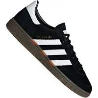 Adidas Sneakers laag 'Handball Spezial' zwart / wit