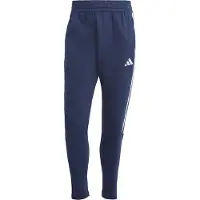 Adidas Tiro23 L Pants Blauw 3XL / Regular Man