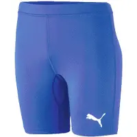 Puma Liga Baselayer Short Tight Blauw