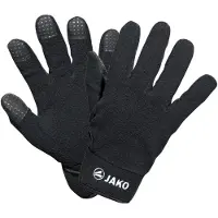 Jako Sporthandschoenen zwart / wit
