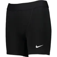Nike Sportondergoed 'Strike Pro' zwart / wit