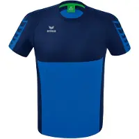 Erima Koszulka Six Wings | Maat 3XL