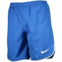 Nike Sportbroek royal blue/koningsblauw / wit