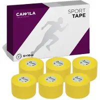 Cawila Professional Sport Tape (6 stuks)