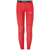 Uhlsport Distinction Pro Leggings Rood M Man