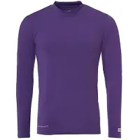 Uhlsport T-shirts Uhlsport Sous-maillot manches longues Distinction kind