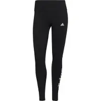 Adidas Onderbroek Essentials High Waisted - Zwart Dames