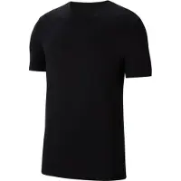 Nike Functioneel shirt 'Park 20' zwart / wit