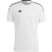 Adidas Functioneel shirt 'Campeon 23' zwart / wit