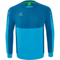 Erima Sweatshirt Six Wings | Maat XL