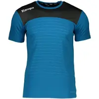Kempa Emotion 2.0 T-shirt Met Korte Mouwen