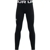 Under Armour ColdGear Sport Legging Zwart