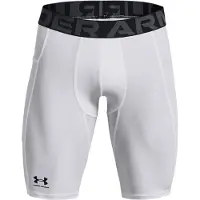 Under Armour Sportondergoed antraciet / zwart / wit