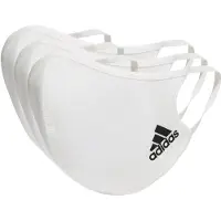Adidas Sluier adidas Face Cover M/L 3-Pack h34578