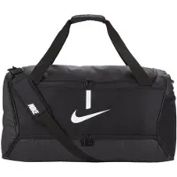 Nike Academy 21 Team Voetbaltas Large Zwart