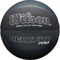 Wilson Reaction Pro Comp Basketbal Maat 7 - Binnen/buiten