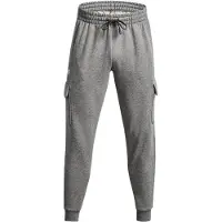 Under Armour Rival Fleece Joggers Grijs S / Regular Man